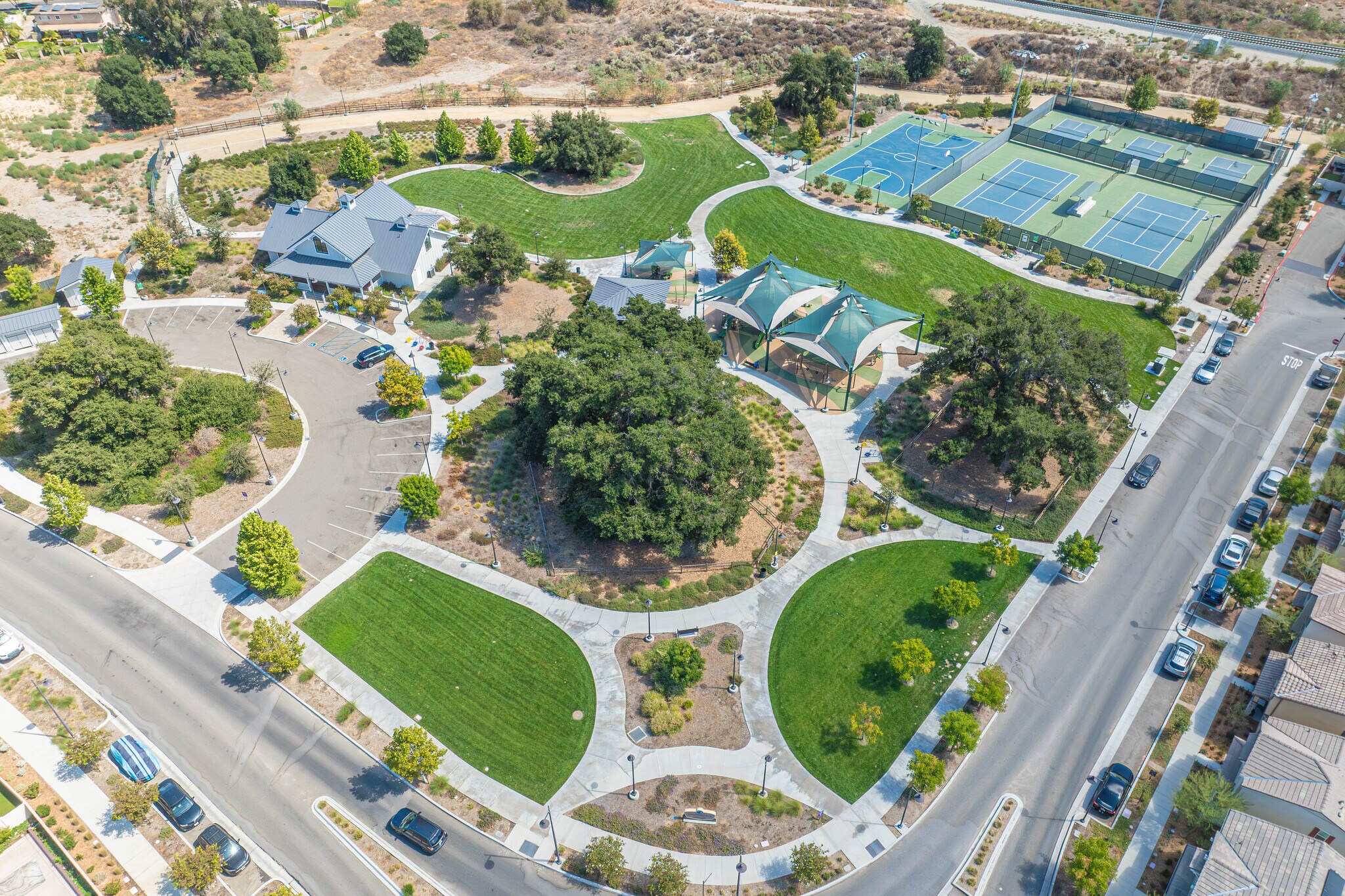 Building Photo - 17047 Zion Dr