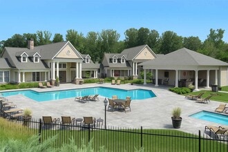 Building Photo - Greystone Summit Forsyth