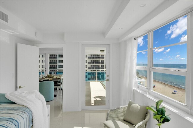 Building Photo - 3430 Galt Ocean Dr