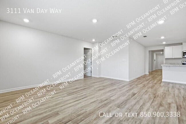 Building Photo - 3111 Van Day Way
