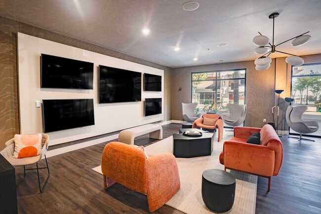 Gateway Lofts Cincinnati - 04 - Gateway Lofts Cincinnati