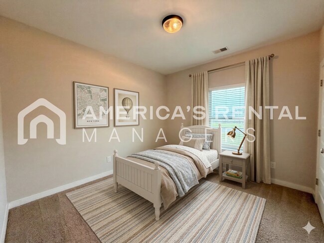 Building Photo - Home for Rent in Eastaboga, AL!