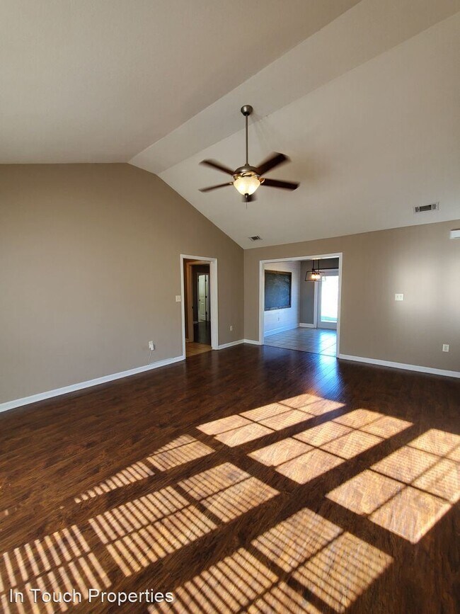 Building Photo - 3 br, 2 bath House - 3571 Beulah Cir