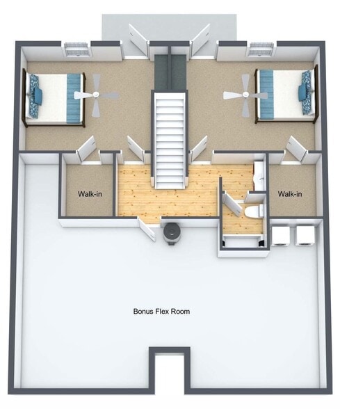 Building Photo - 800 Huntridge Dr