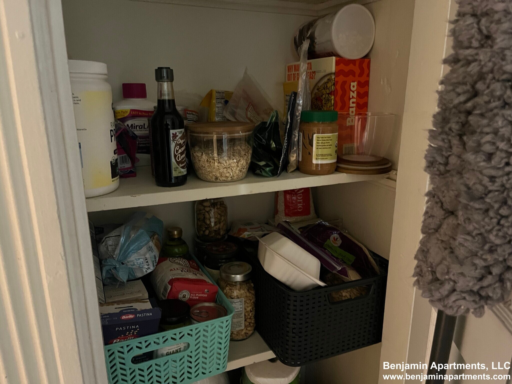 Building Photo - 1595 Beacon St