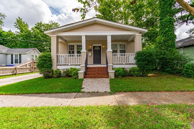 Building Photo - Single Family Norfolk Home