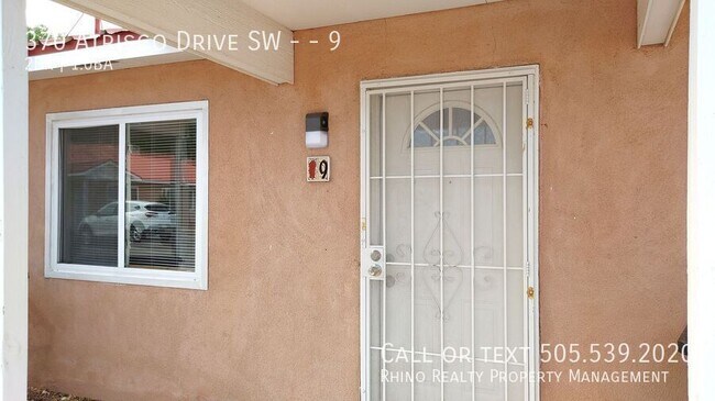 Building Photo - 370 Atrisco Dr SW