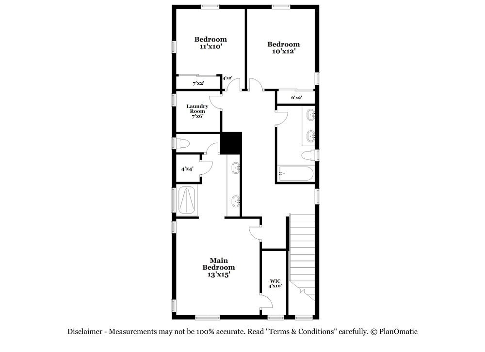 Building Photo - 3815 S 58th Ln