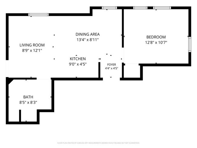Building Photo - 127 Elizabeth Ave