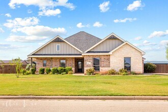 Building Photo - Luxury 4-Bedroom Home for Lease in Wylie ISD