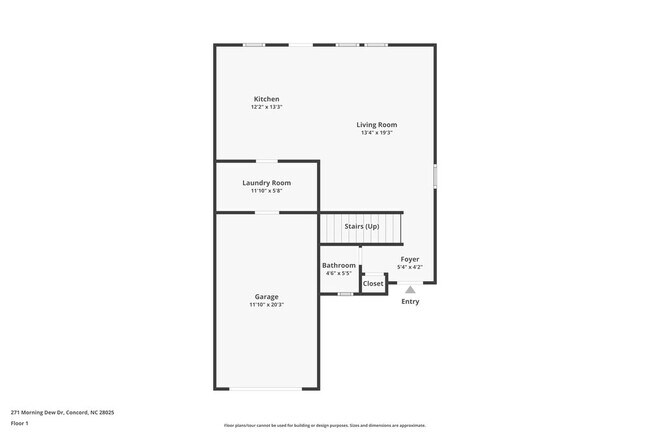 Building Photo - 271 Morning Dew Dr