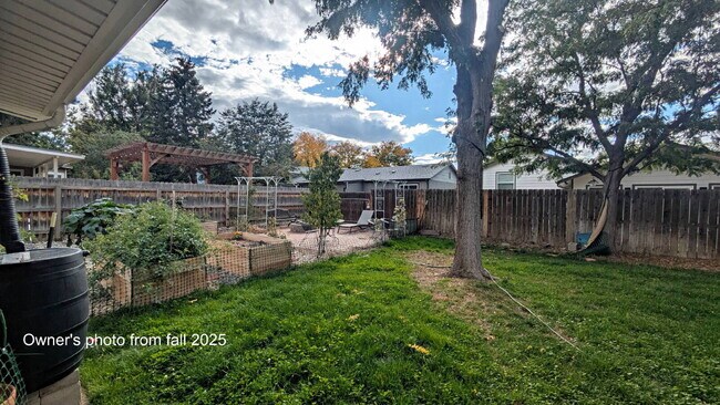 Building Photo - Charming Aurora Retreat with Gardener's Paradise Backyard - Pet Friendly