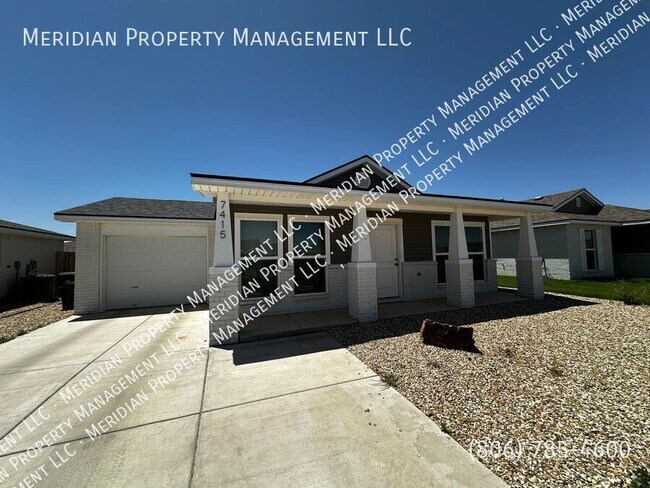 Building Photo - 7415 35th St