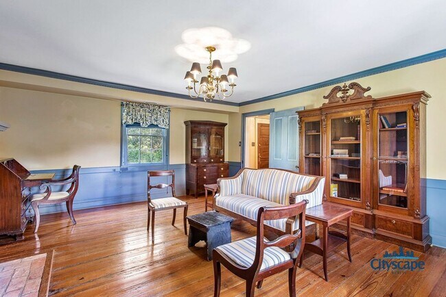 Building Photo - HISTORIC FARMHOUSE ON AN ACRE IN MANAKIN