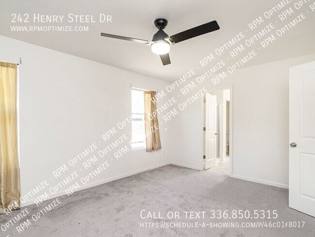 Building Photo - 242 Henry Steel Dr