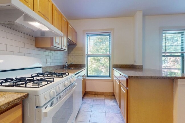 Floorplan - Woodlawn Terrace