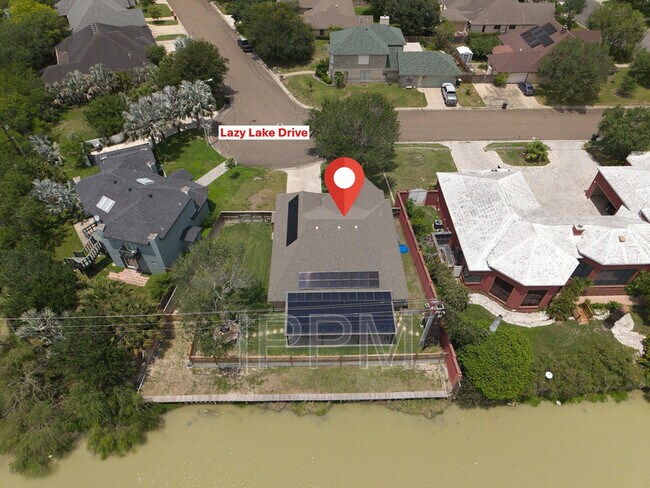 Building Photo - 1813 Lazy Lake Dr