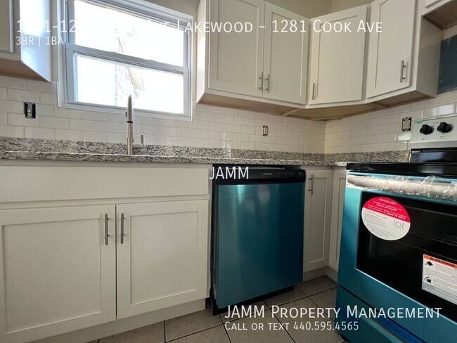 Building Photo - 1281-1283 Cook Ave Lakewood-1281 Cook Ave
