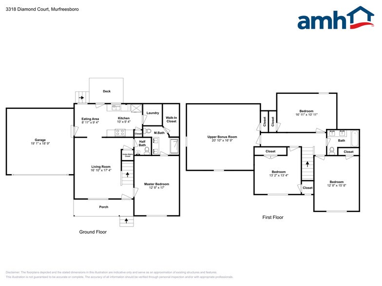 Building Photo - 3318 Diamond Ct