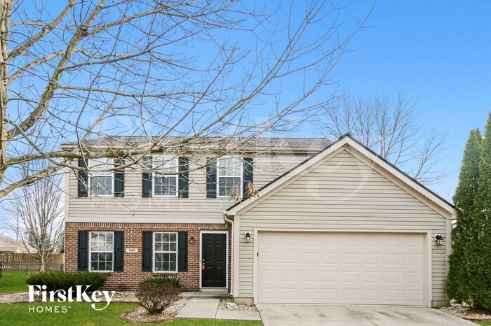 Primary Photo - 445 Winterwood Dr