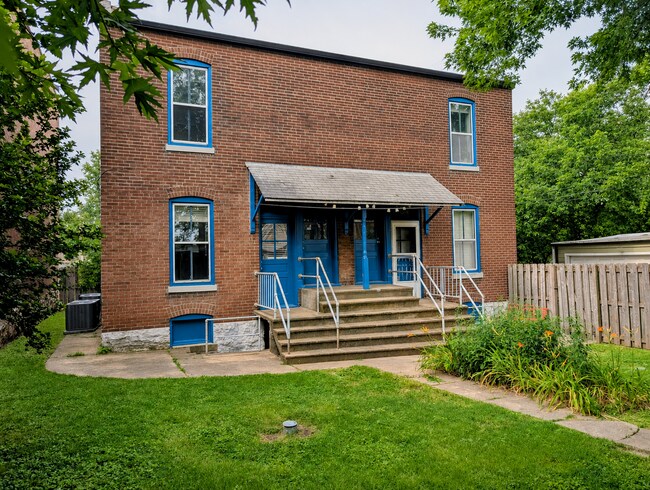 Building Photo - 2311 Shenandoah Ave