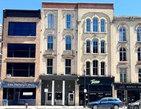 Building Photo - 522 N Water St Residential