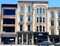 Building Photo - 522 N Water St Residential