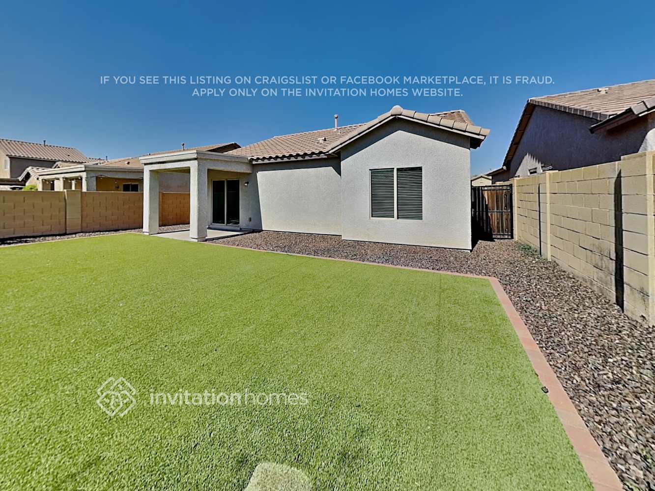 Building Photo - 19167 W Monroe St