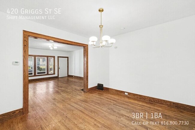 Building Photo - 420 Griggs St SE