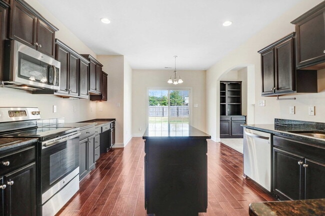 Building Photo - SPACIOUS 2-Story Home in Spring Forest *Spring Creek schools*