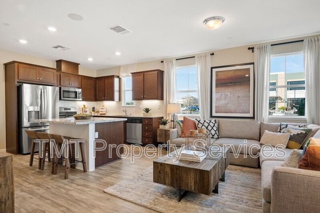 Building Photo - 4445 Rhone Walk