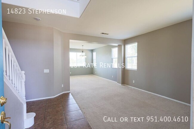 Building Photo - 14823 Stephenson-