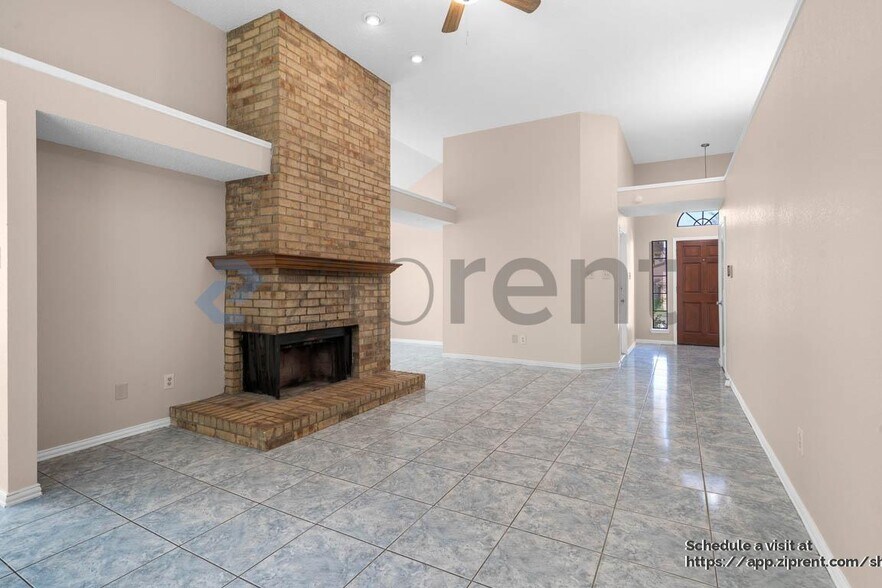 Building Photo - 6724 Mountain Cedar Ln