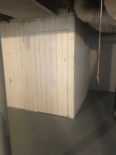 Canning room - 59 S Pershing Ave