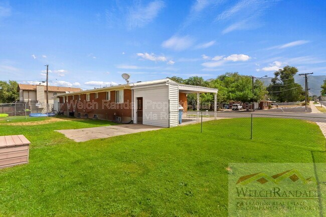 Building Photo - 5195 S 300 W