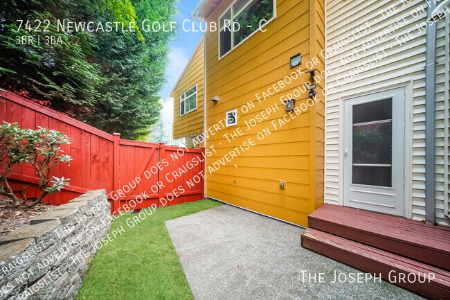 Building Photo - 7422 Newcastle Golf Club Rd