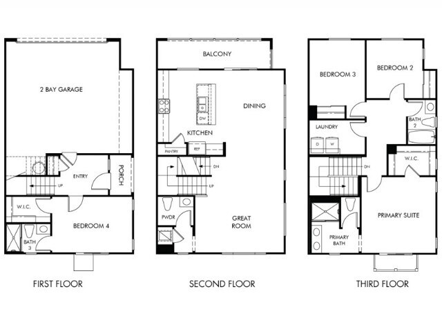 Building Photo - 1470 Skyline Ln
