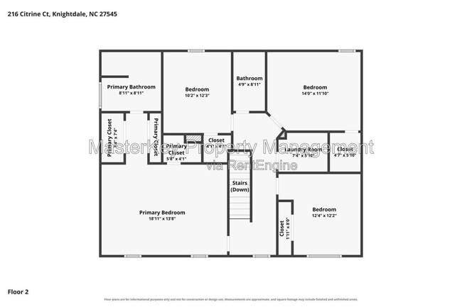 Building Photo - 216 Citrine Ct