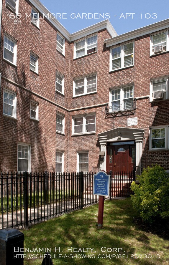 66 Melmore Gardens 66 Melmore Gardens East Orange NJ 07017 Apartment Finder