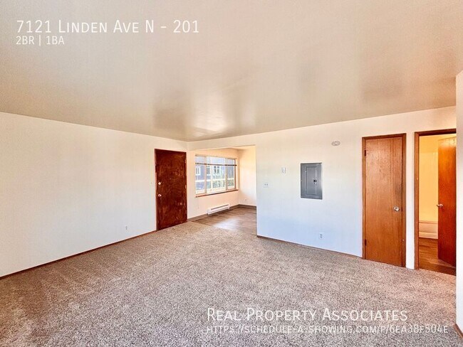 Building Photo - 7121 Linden Ave N
