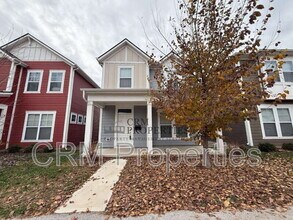 Building Photo - 326 N Warman Ave