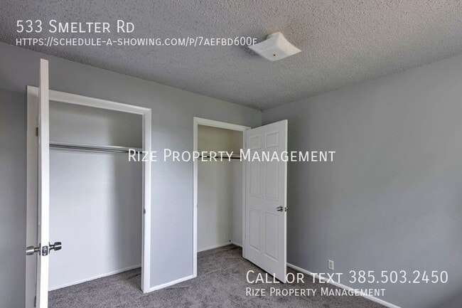 Building Photo - 533 Smelter Rd