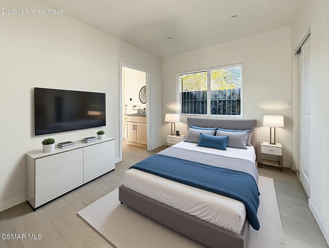 Building Photo - 2619 Veteran Ave