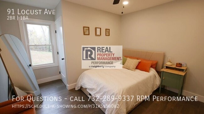 Building Photo - 91 Locust Ave