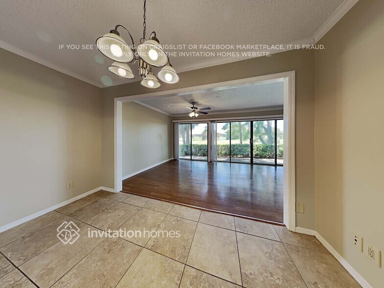 Building Photo - 1535 Lake Marion Dr