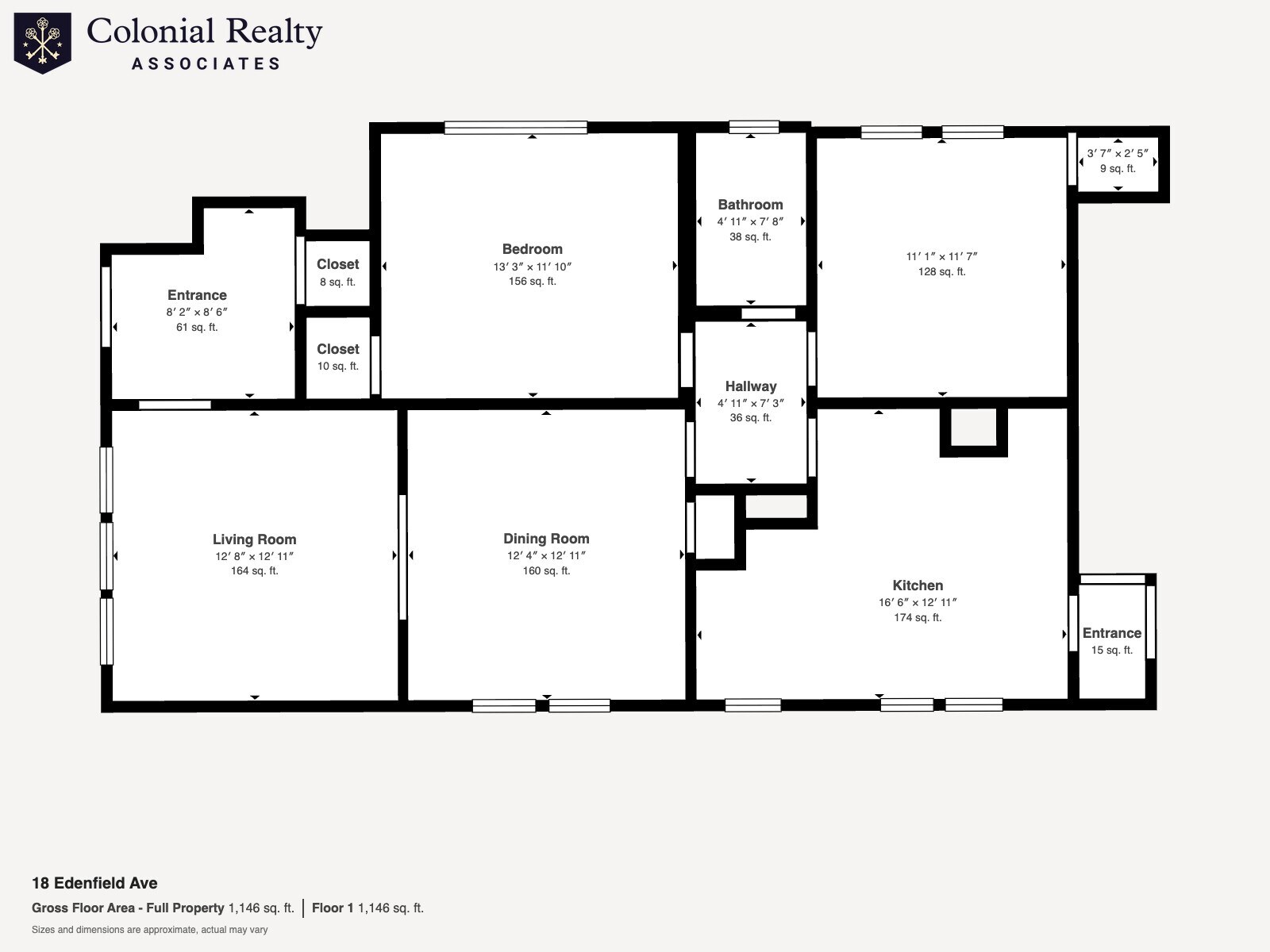 Building Photo - 18 Edenfield Ave
