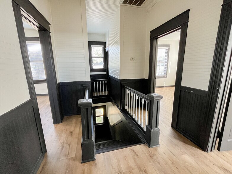 Entryway - The Casitas & Lofts at Casa Ybor