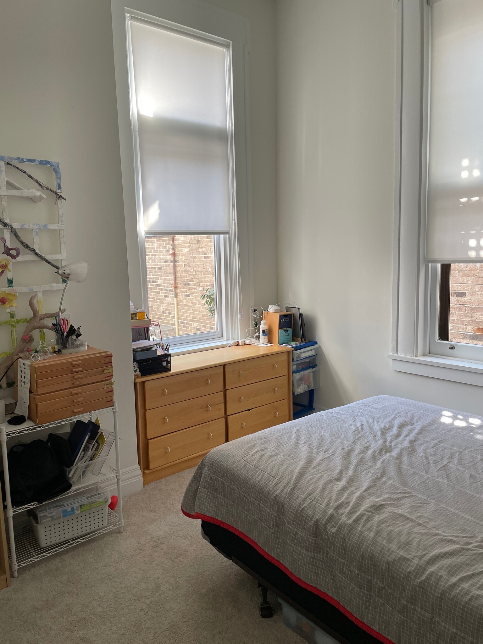 2nd BR - 225 Riverside Dr