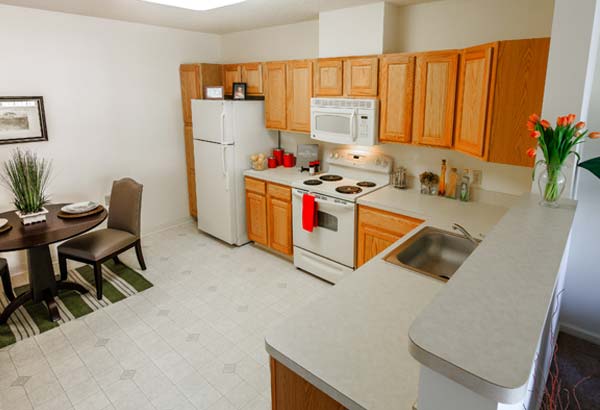 Kitchen - Stonebridge