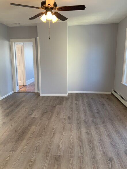 Dining Room - 110 Capital St